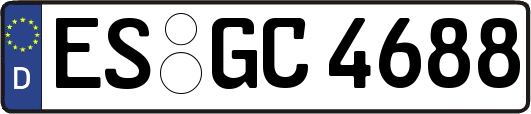 ES-GC4688