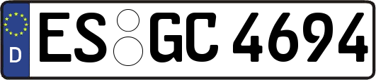 ES-GC4694