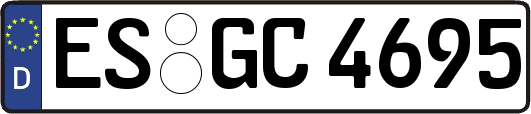 ES-GC4695