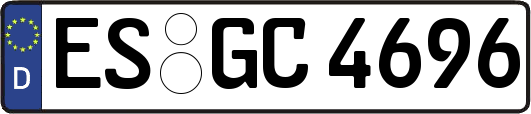 ES-GC4696