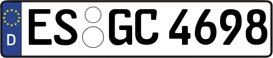 ES-GC4698