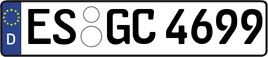 ES-GC4699