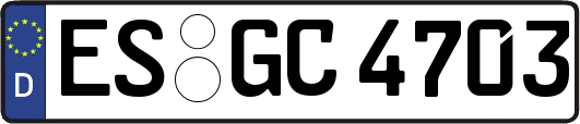 ES-GC4703