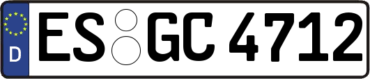 ES-GC4712