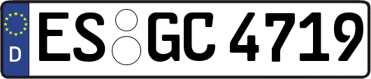 ES-GC4719