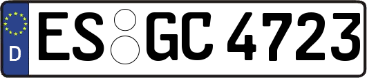 ES-GC4723
