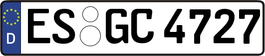 ES-GC4727