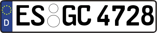 ES-GC4728