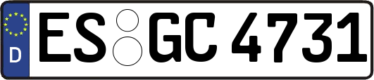 ES-GC4731