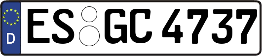 ES-GC4737