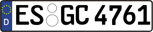 ES-GC4761