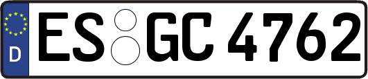 ES-GC4762
