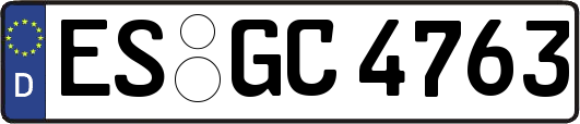 ES-GC4763