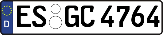ES-GC4764