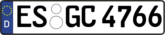 ES-GC4766