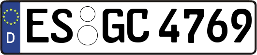 ES-GC4769