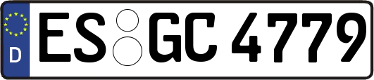 ES-GC4779