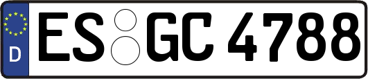 ES-GC4788
