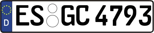 ES-GC4793