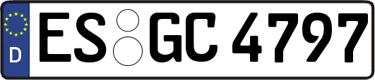 ES-GC4797