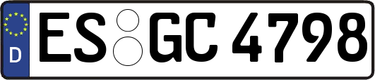 ES-GC4798