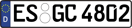 ES-GC4802
