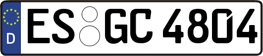 ES-GC4804