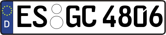 ES-GC4806