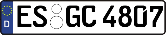 ES-GC4807