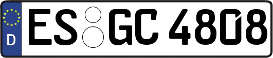 ES-GC4808