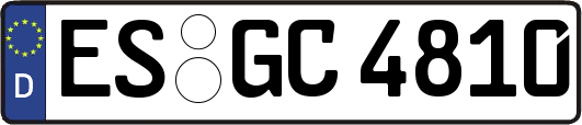 ES-GC4810