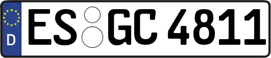 ES-GC4811