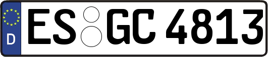 ES-GC4813
