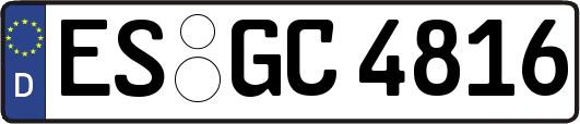ES-GC4816