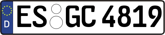 ES-GC4819