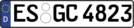 ES-GC4823