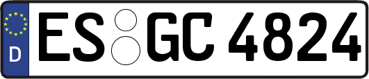 ES-GC4824