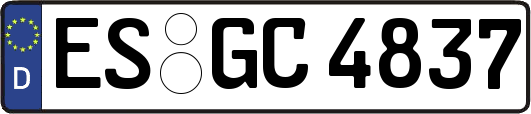 ES-GC4837