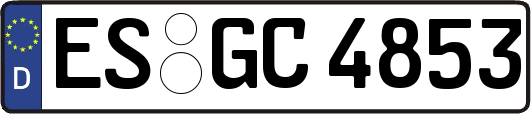 ES-GC4853