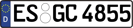 ES-GC4855