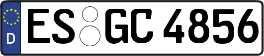 ES-GC4856