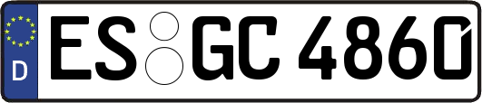 ES-GC4860