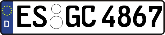 ES-GC4867