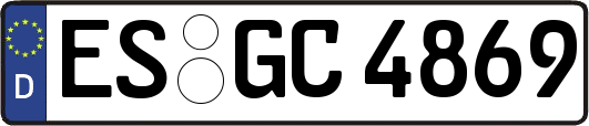 ES-GC4869