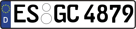 ES-GC4879