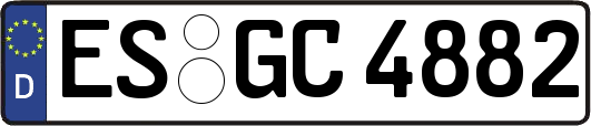 ES-GC4882