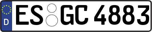 ES-GC4883