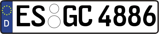 ES-GC4886