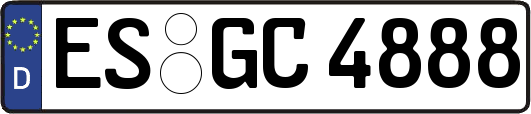 ES-GC4888