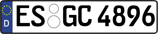 ES-GC4896